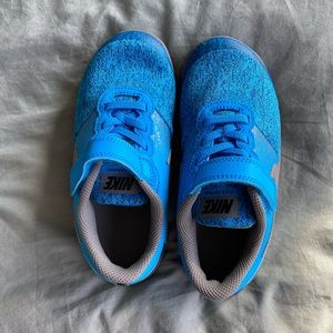 Nike kid shoes Size 12.5